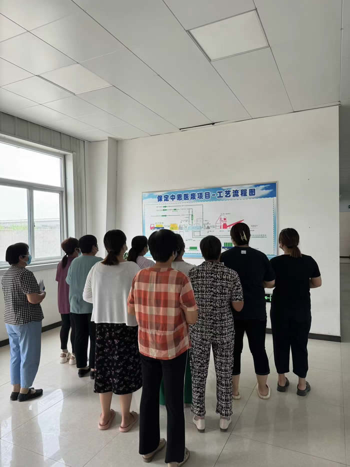 2024年度公众开放活动